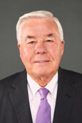 Terry cash headshot