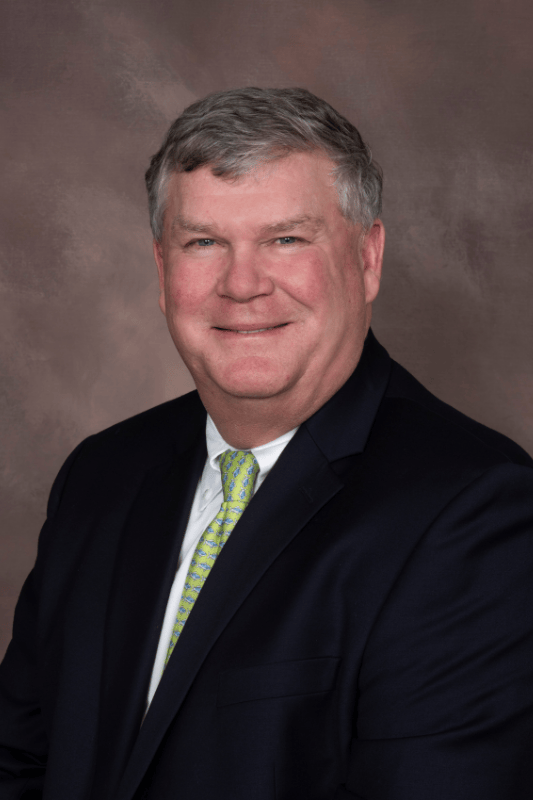 D. Byrd Miller, III