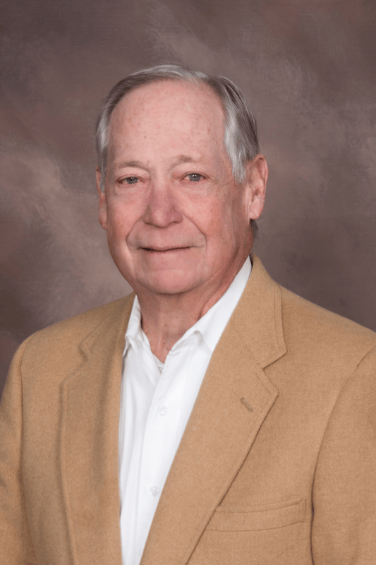 G. Ashley Allen, PhD