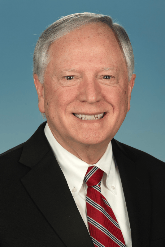Vic Bailey, III