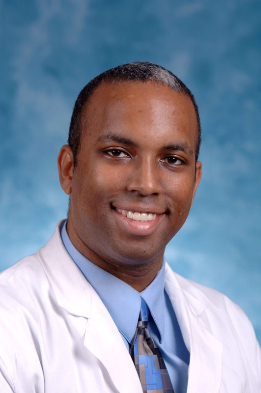 Wellesley Alexander, MD